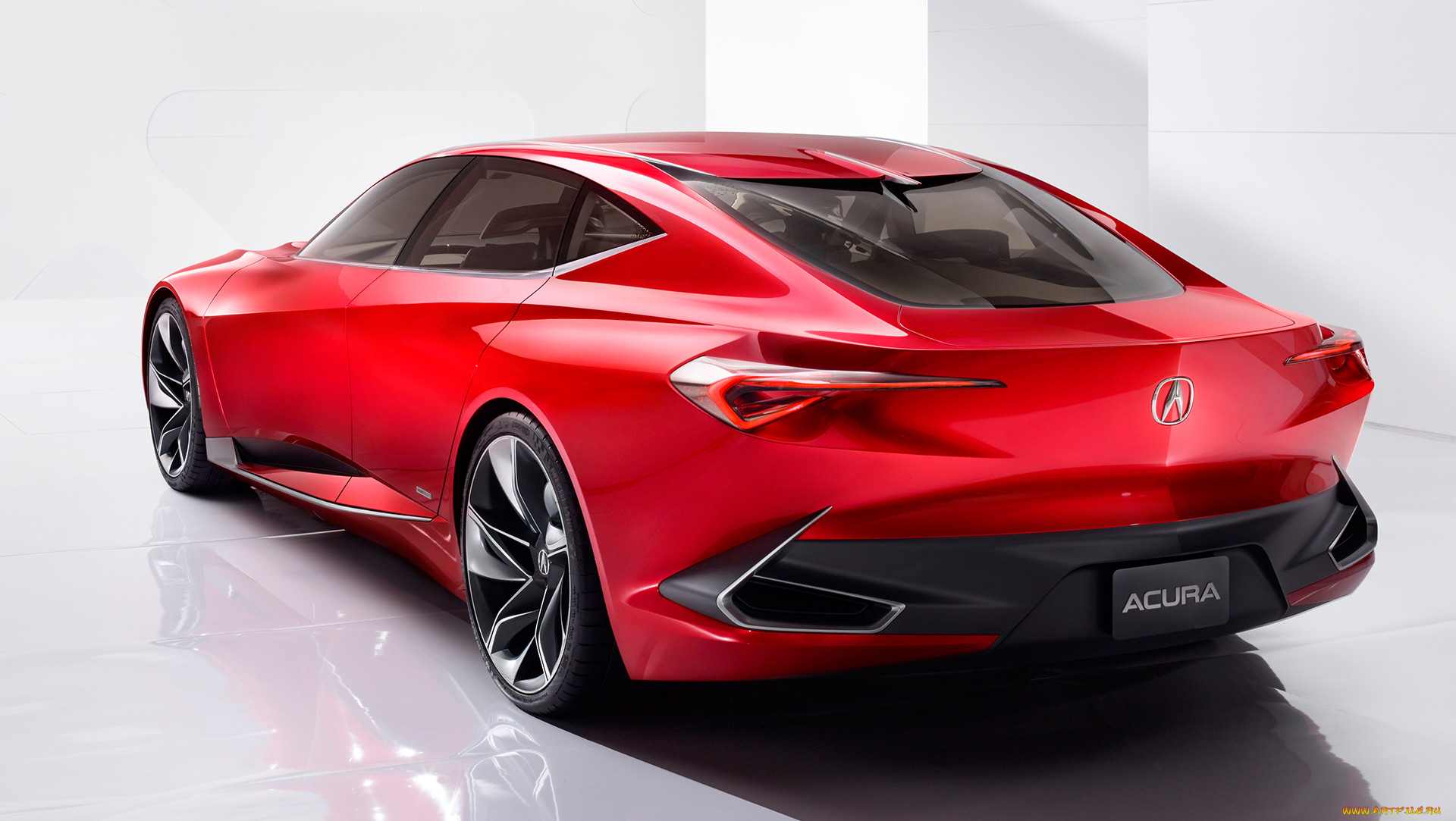 , acura